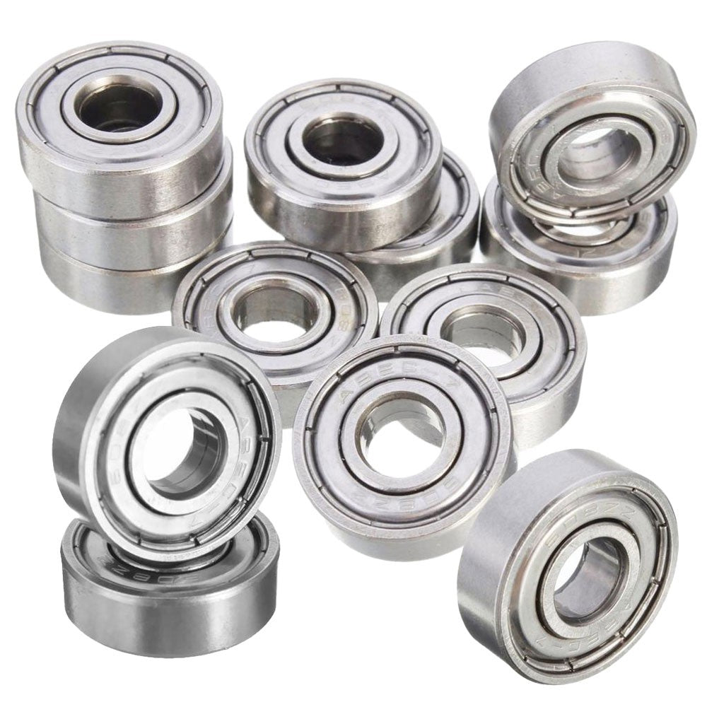 Bearings Model 6001 ZZ, All-Steel