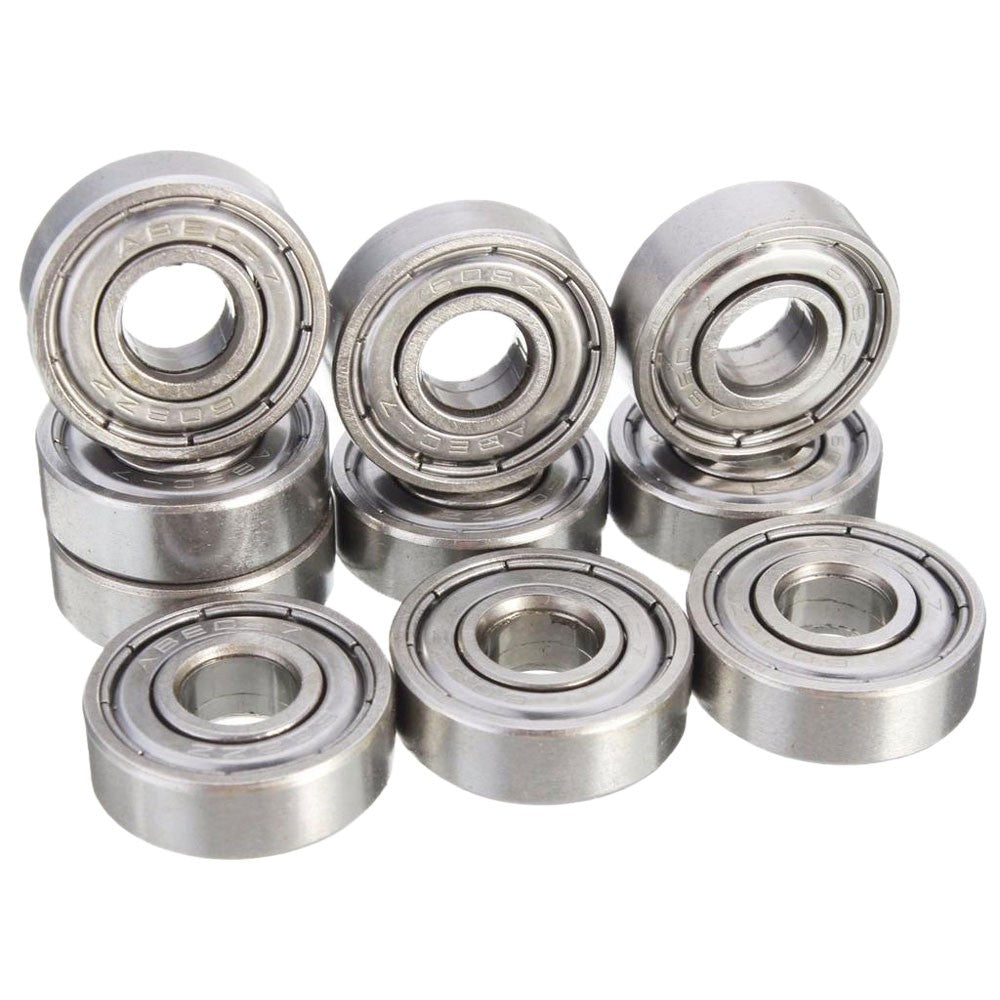 Bearings Model 6007 ZZ, All Steel