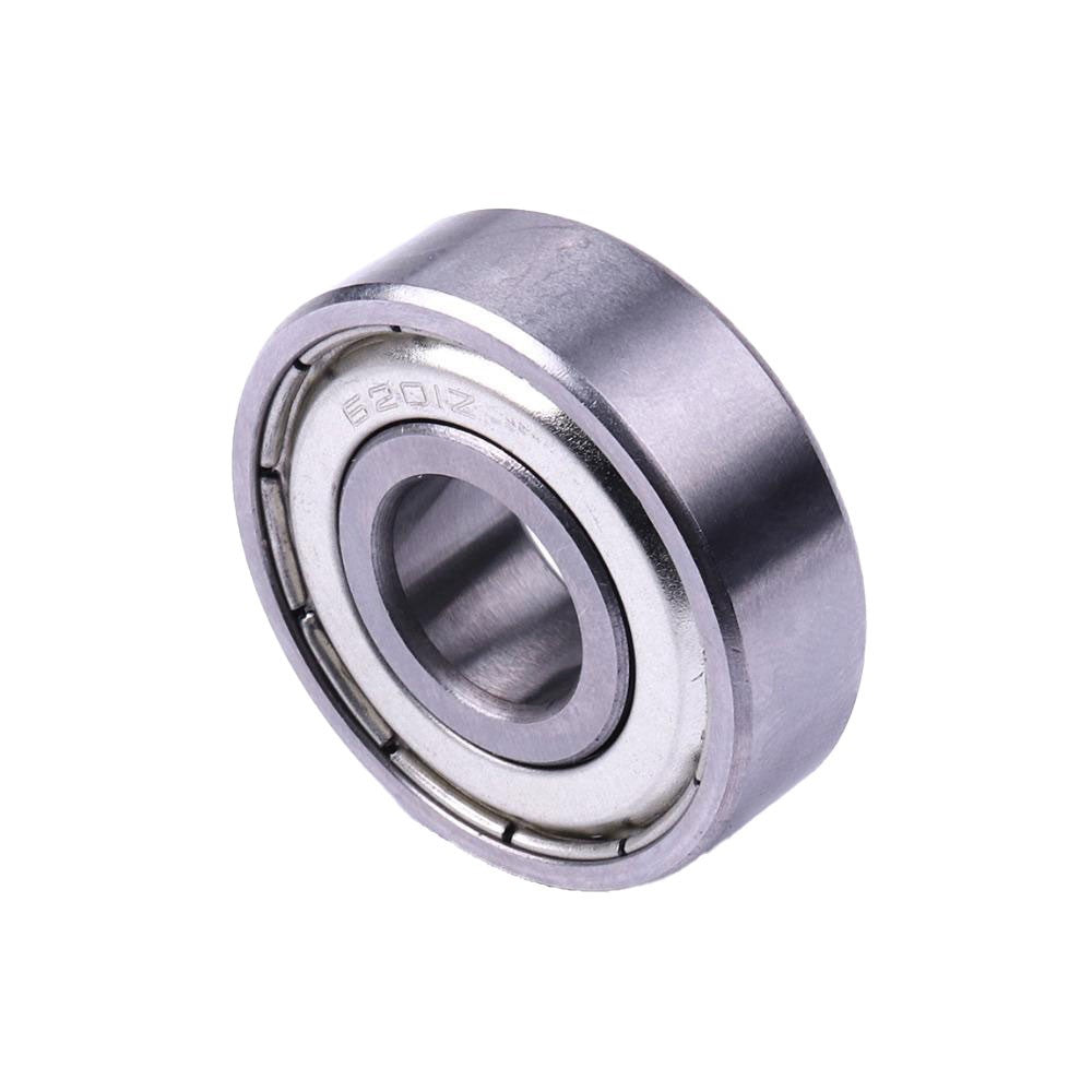 Bearings Model 6204 ZZ, All-Steel