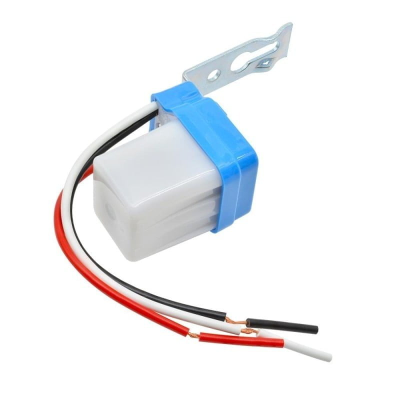 Twilight Light Sensor 220V / AS-10