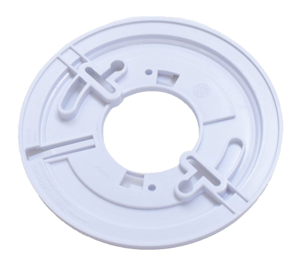 LX98D Smoke Alarm