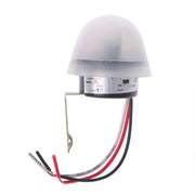 Light Sensor Dusk-to-Dawn 220V / AS-20