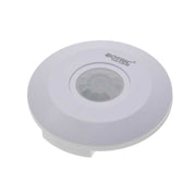 360° Slim Motion Sensor with Adjustments