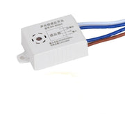 Sound Sensor with Photo Cell 220V / 40W