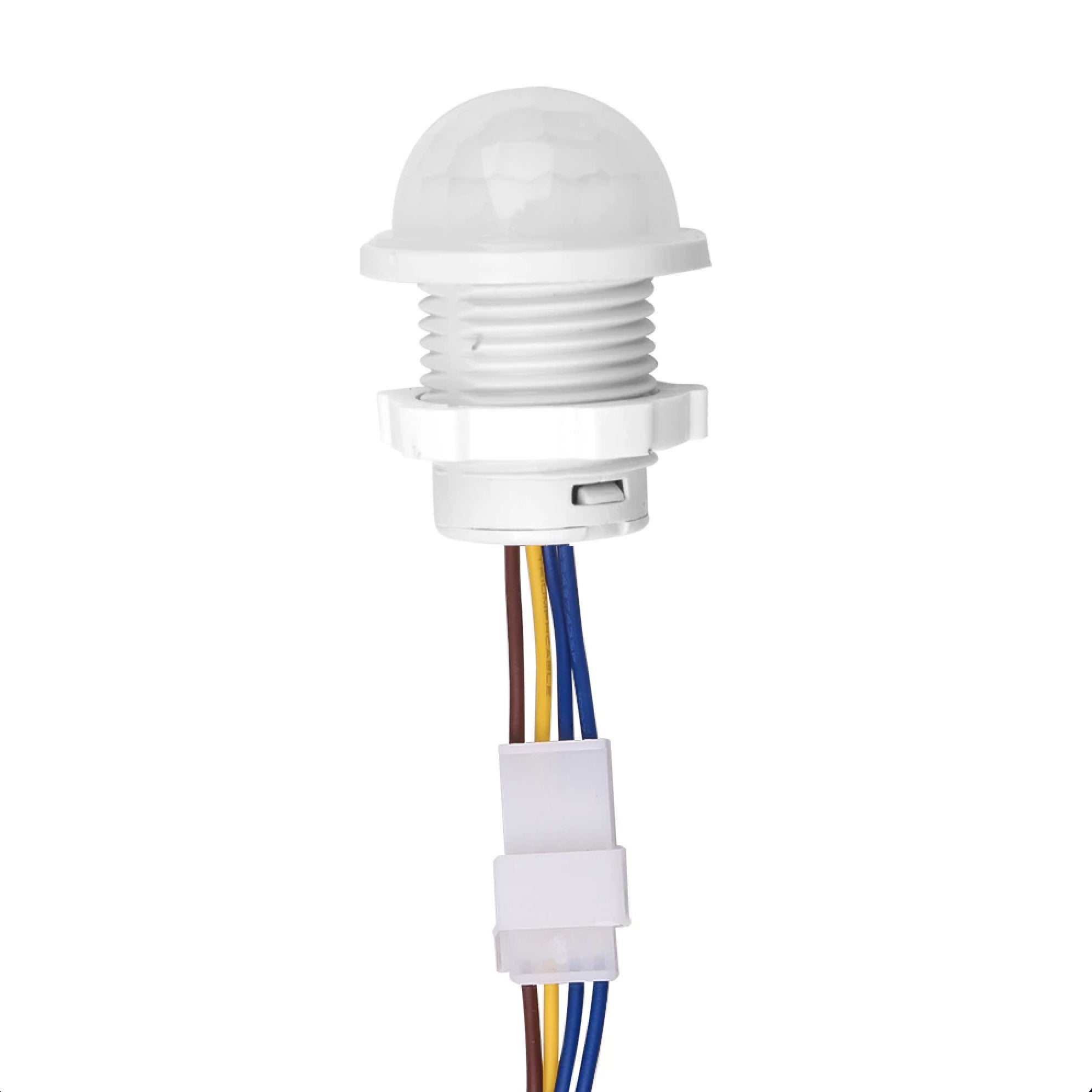 PIR Sensor 110-220V with 4 Wires 28x37mm
