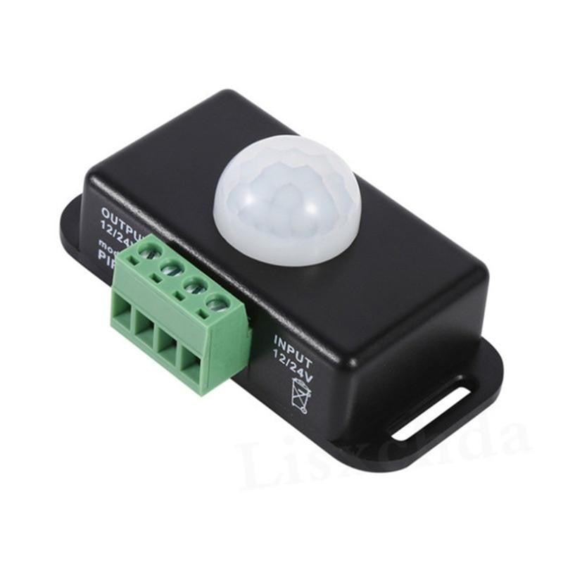 PIR-8 Motion Sensor Switch 24V-6A