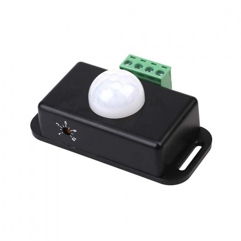 PIR-8 Motion Sensor Switch 24V-6A