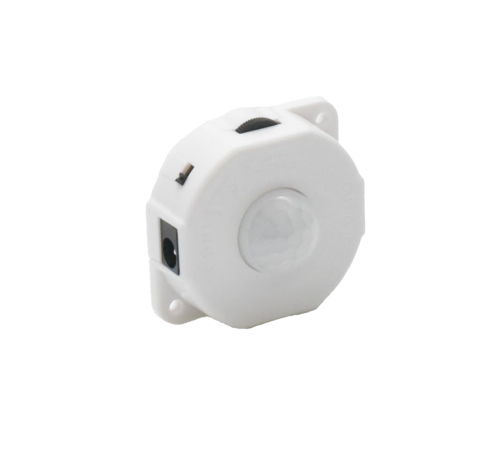 PIR Motion Sensor, 5-24V with Adjustment
