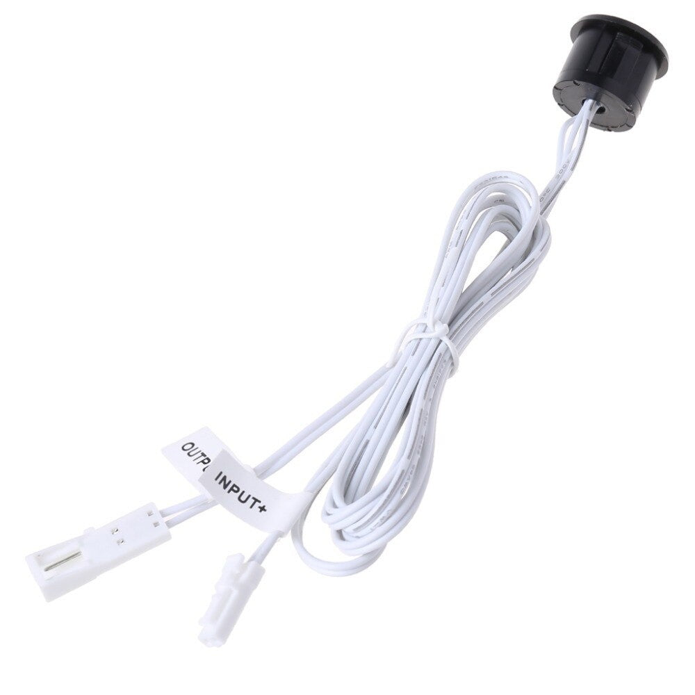 Mini PIR Sensor 12-24V with Wires, MK-0003