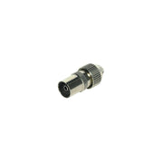 Mama Metal TV Plug