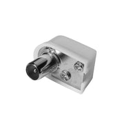 TV Plug Dad Plastic Elbow