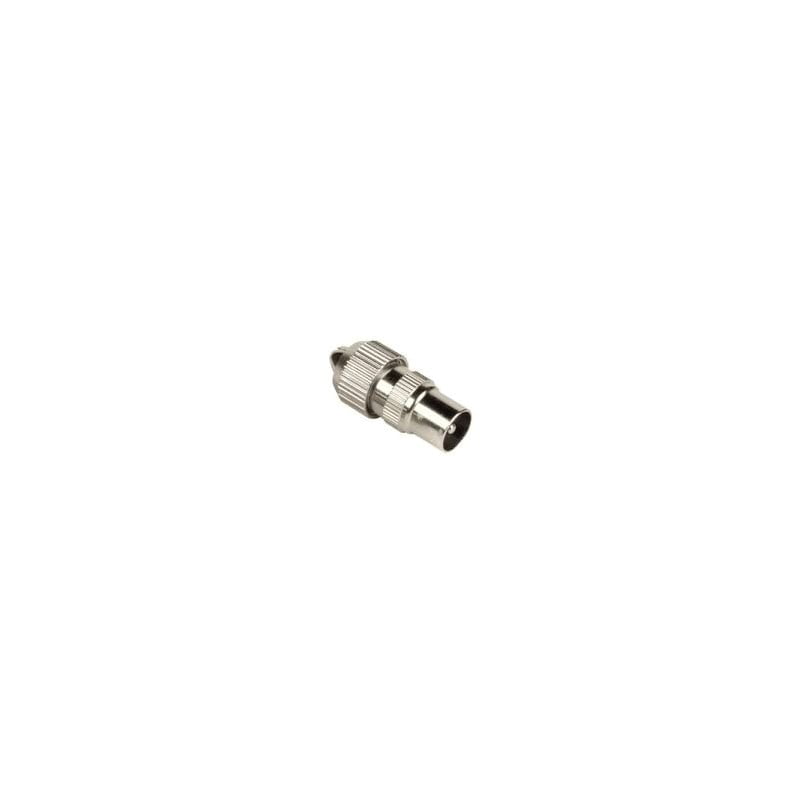 Tata Metal TV plug