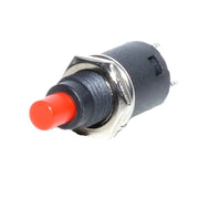 Mini Push Reset Button 7/9X28mm