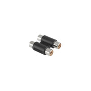 RCA Female to Female Adapter
