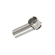 Radio Adapter Car Connector EL004 90° Elbow