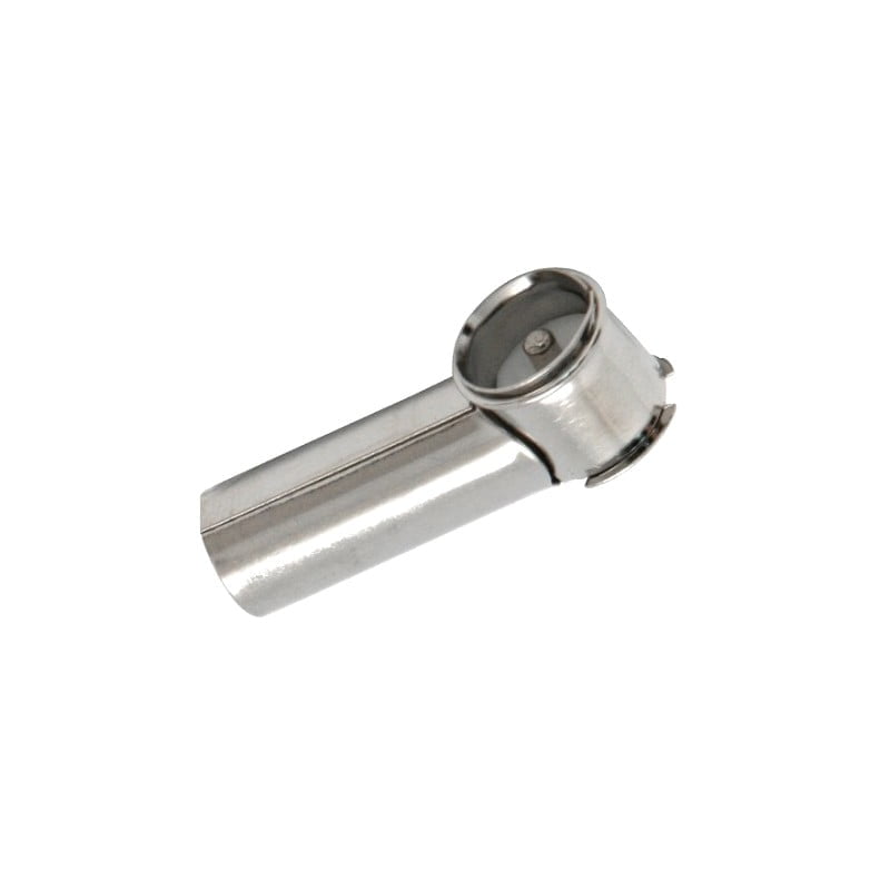 Radio Adapter Car Connector EL004 90° Elbow