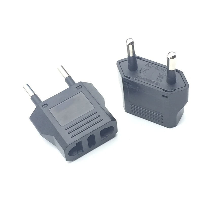 USA-China Plug Adapter EL-0106