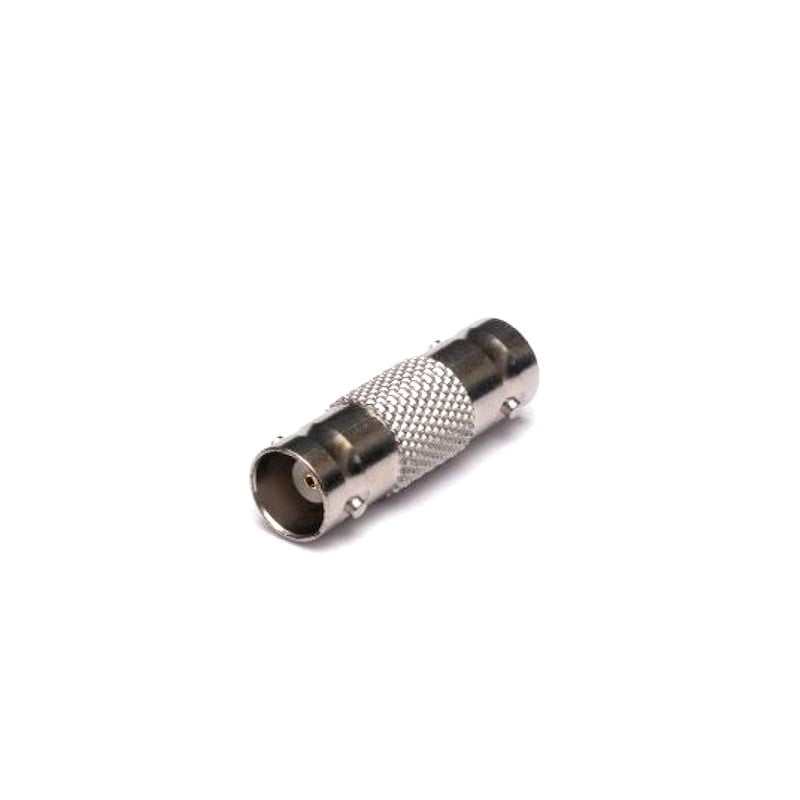 BNC Female-Female Connector