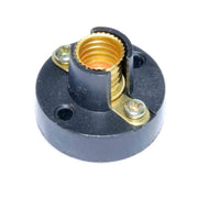 Plastic E10 Lamp Holder for Flashlight