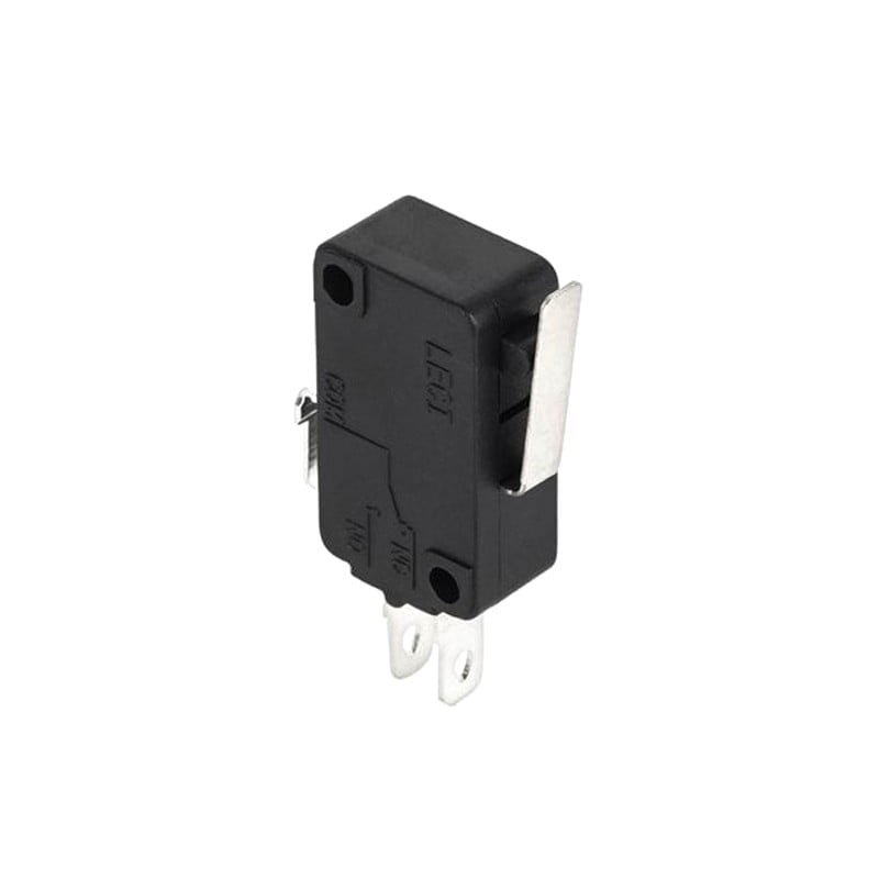 Short Rod Limit Switch 220V 10A