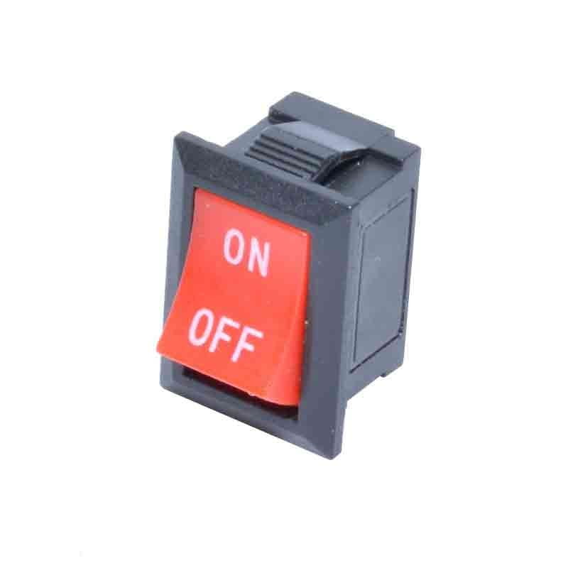 IRS Micro ON/OFF Switch 220V AC