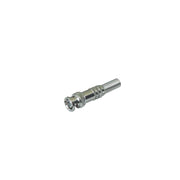 BNC Male Connector with Spring