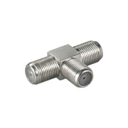 TV Tee Plug F