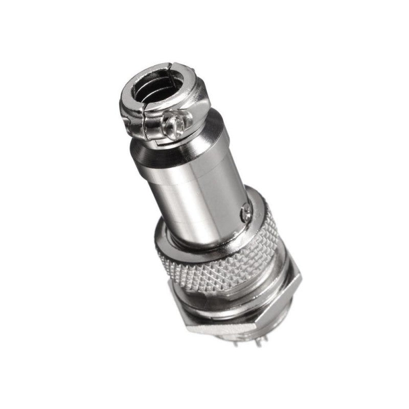 Aviator Type 7-Pin Connector Set