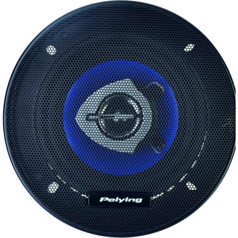 4" Car Speaker Set (AQ402C)