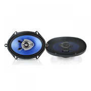 Car Speaker Set 5x7 Inch 120w - PYQ572C