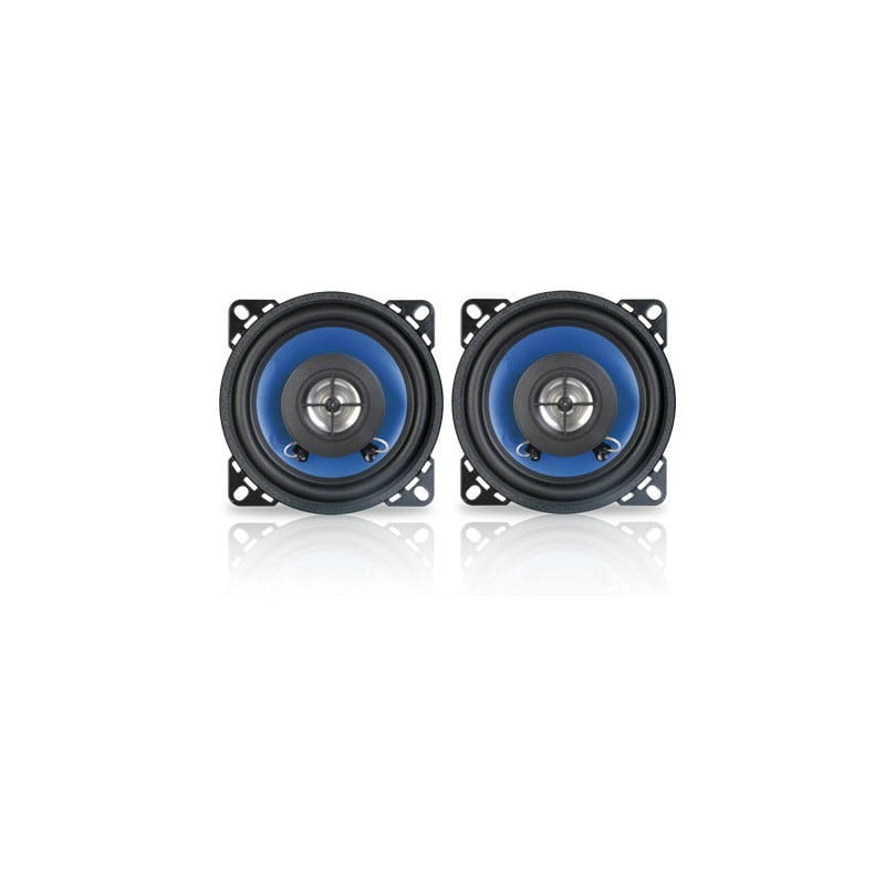 PY-1010 4-inch 60W Speaker Set