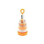 Precision Screwdriver Set HS6035B