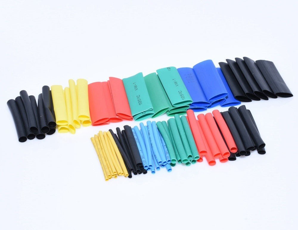 Heat Shrink Tubing Set 280Pcs