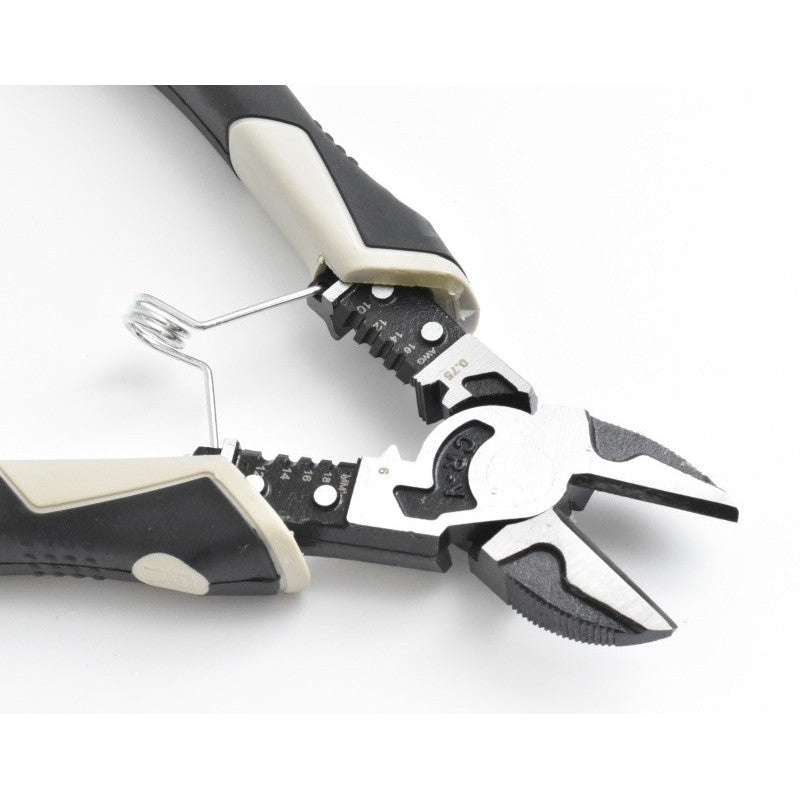 Professional CR-V Multifunctional Pliers