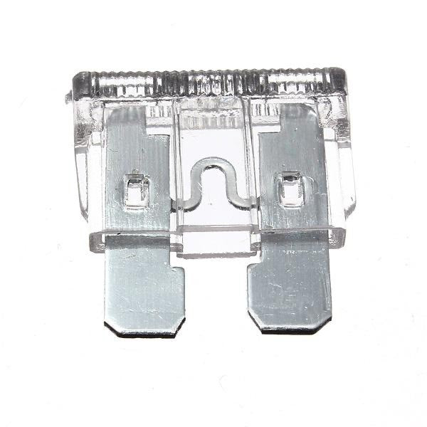 Set of 100 pcs Car Fuse 25A