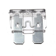 Set of 100 pcs Car Fuse 25A