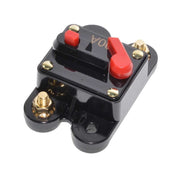 100A Resettable Circuit Breaker