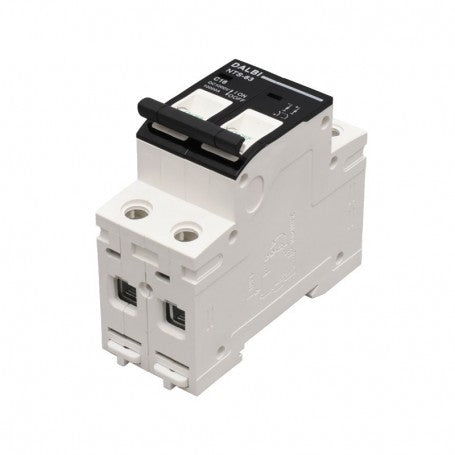 DC 1000V Photovoltaic Circuit Breaker - 2P / 16A