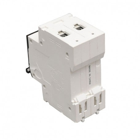 DC 1000V Photovoltaic Circuit Breaker - 2P / 16A