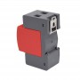 Safety for Photovoltaic Systems DC 1000V / LAD1-C40 Surge Arrester