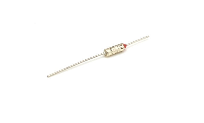 Thermal Fuse 250V - 10A / TF 167°C