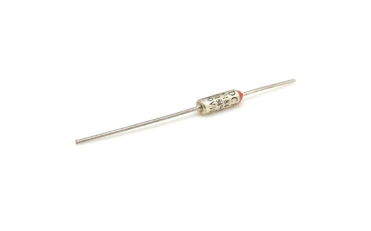 Thermal Fuse 250V - 10A / TF 180°C