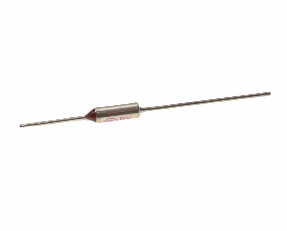 Thermal Fuse 250V - 10A / TF 184°C