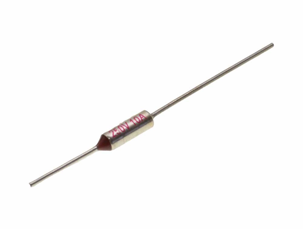 Thermal Fuse 250V - 10A / TF 240°C