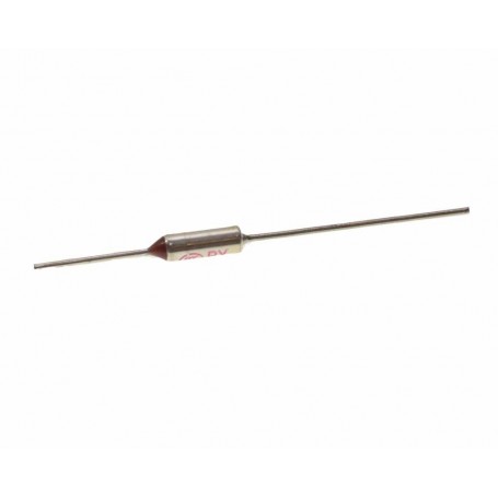 Thermal Fuse 250V - 10A / TF 75°C