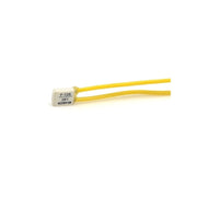 Thermal Fuse 250V - 3A / TF 108°C