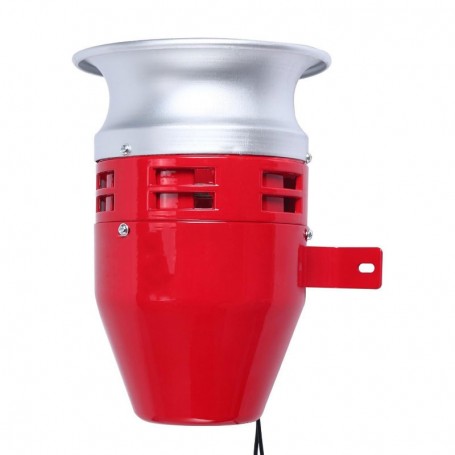 Motor Siren 220VAC / MS-390