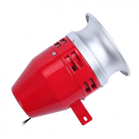Motor Siren 220VAC / MS-390