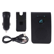 Car Handsfree System with Bluetooth V 5.0 + EDR Multipoint BT-SP09