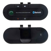 Bluetooth V 5.0 Multipoint Handsfree Car Kit BT-YHQ01